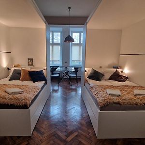Appartement met Twee Slaapkamers
